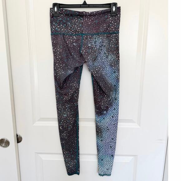 Teeki Mermaid Fairy Queen Coyote Moon Meadow Hot Pant Leggings BUNDLE Small - Picture 3 of 8